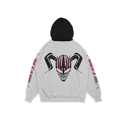 Hoodie Bleach - Image 2