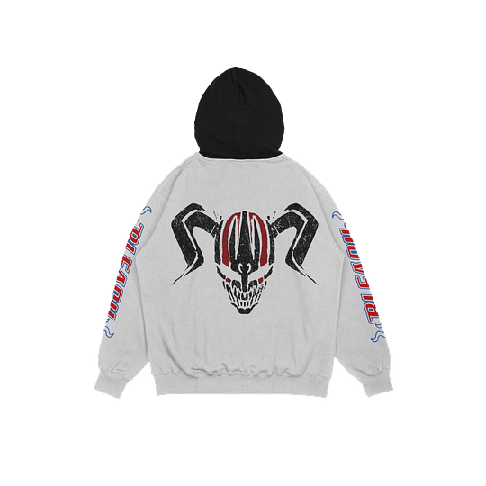 Hoodie Bleach - Image 2