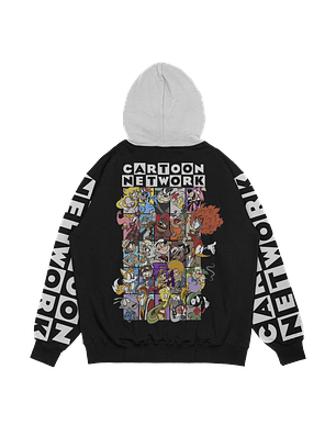 Hoodie CN 