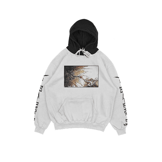 Hoodie Death note - Image 1