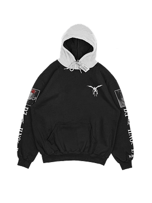 Hoodie Death note