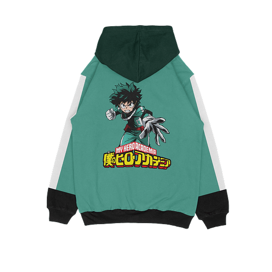 Hoodie Deku - Image 2