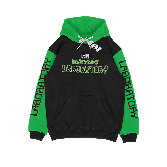 Hoodie Dext - Image 1