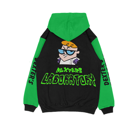 Hoodie Dext - Image 2