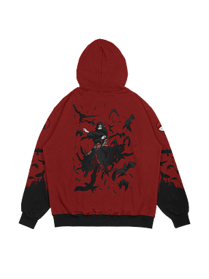 Hoodie Itachi