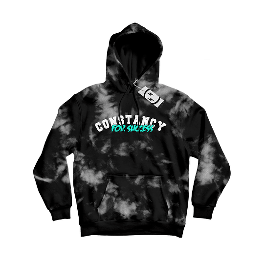 Hoodie Constancy