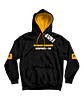 Hoodie Mission Pased - Miniatura 2