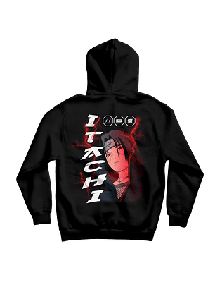 Hoodie Itachi
