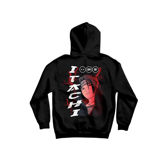 Hoodie Itachi - Image 2