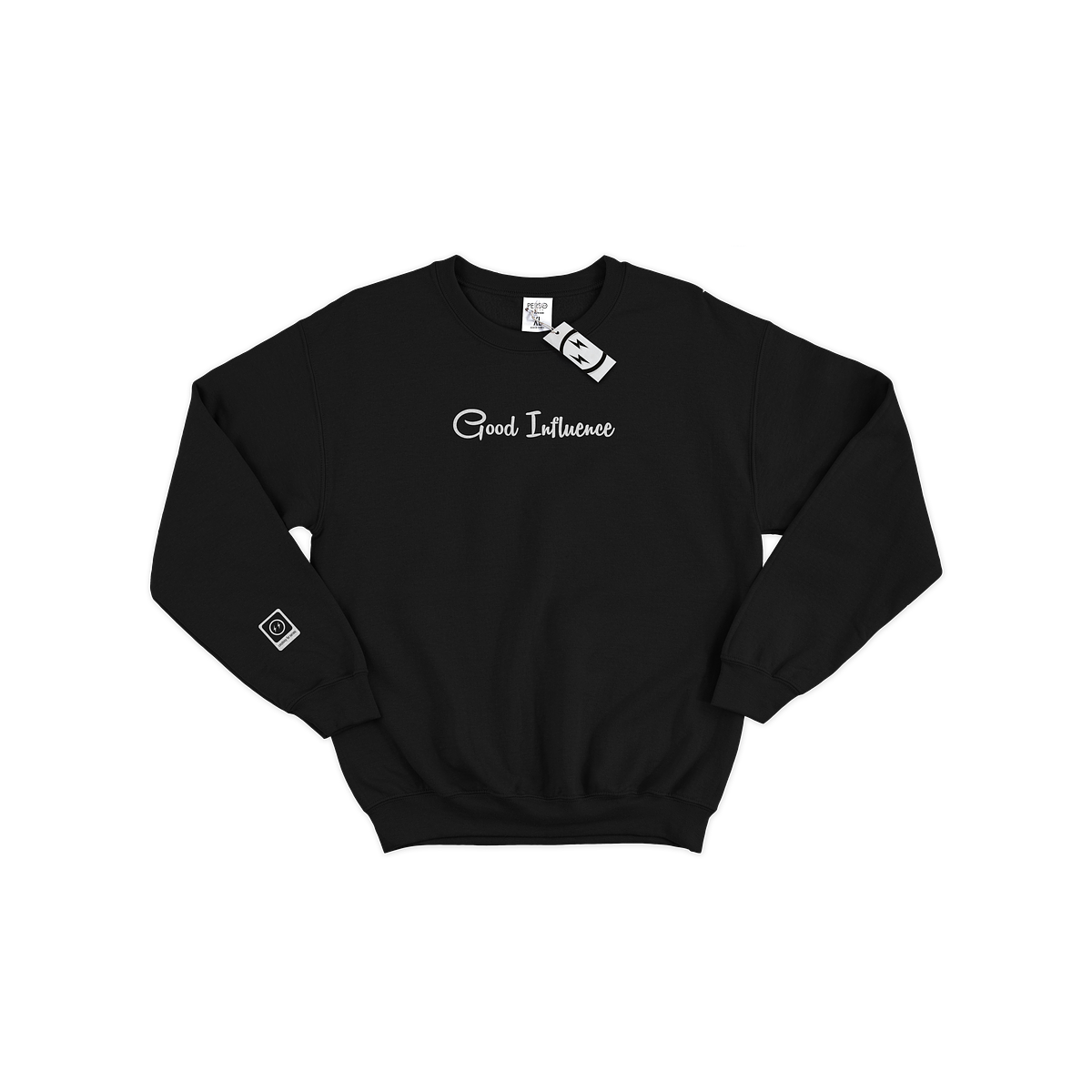 Jumper Buena influencia.