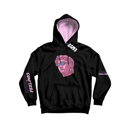 Hoodie Intense Feelings - Image 1