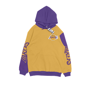 Hoodie Lakers