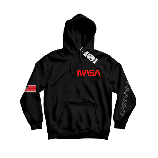 Hoodie Nasa