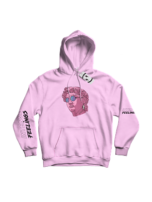 Hoodie Intense Feelings