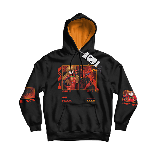 Hoodie Evangelio 2.0 - Image 1