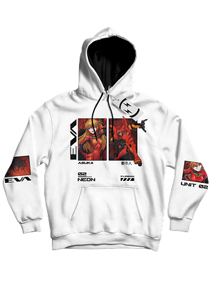 Hoodie Evangelio 2.0