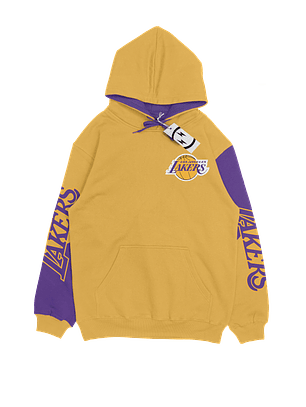 Hoodie Lakers