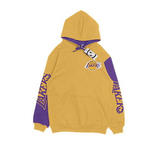 Hoodie Lakers - Image 2