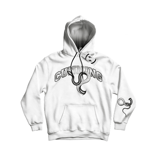 Hoodie Astuto. - Image 2