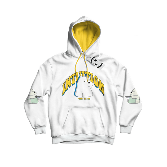 Hoodie Polar. - Image 2