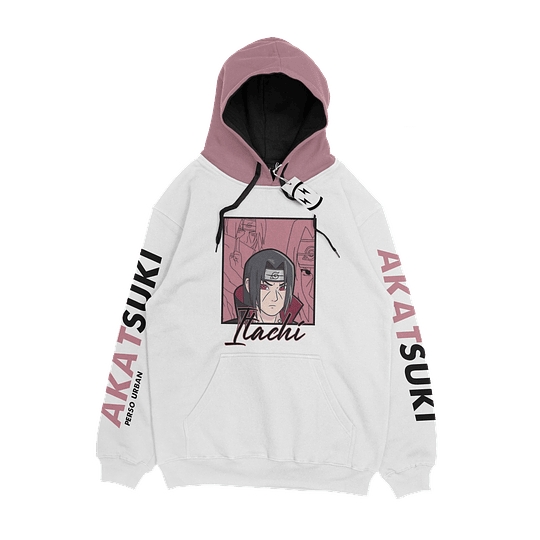 Hoodie Itachi. - Image 1