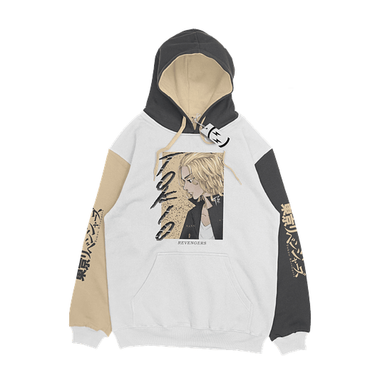 Hoodie Tokyo revenger.