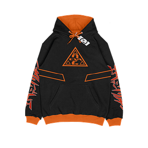 Hoodie Eva 2