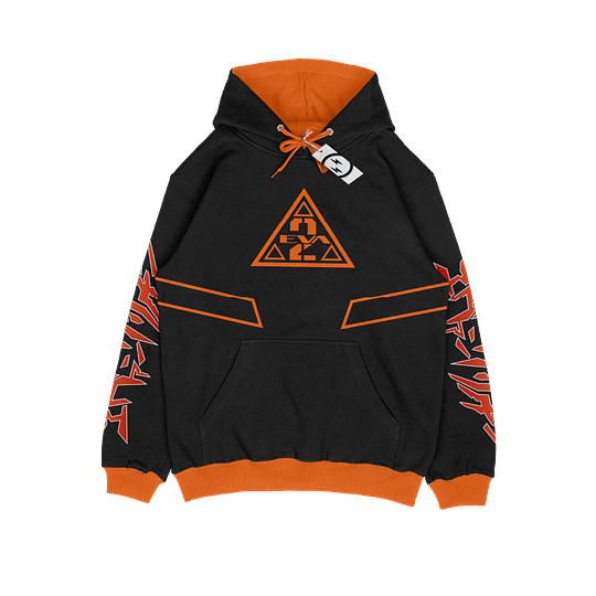 Hoodie Eva 2 - Image 1