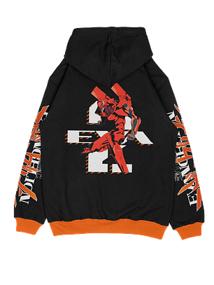 Hoodie Eva 2