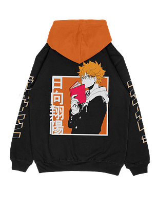 Hoodie Hinata