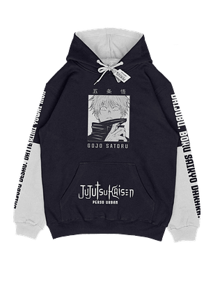 Hoodie Gojo