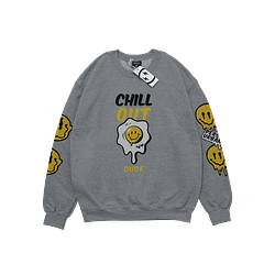 Jumper Chill out. - Image 1