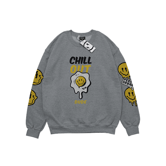 Jumper Chill out. - Image 1