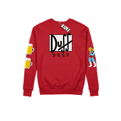 Jumper Duff Beer