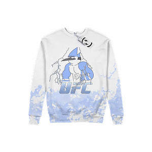 Jumper Ufc.