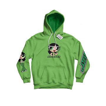 Hoodie Bellota