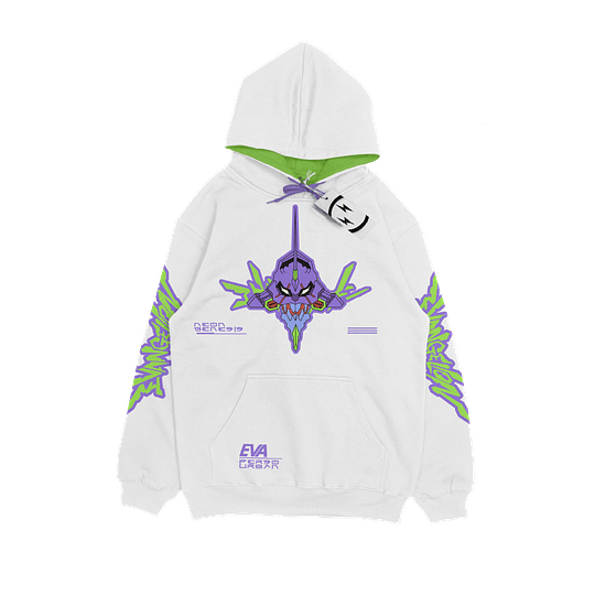 Hoodie Evangelio. - Image 2