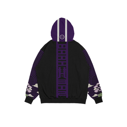 Hoodie Senju  - Image 2