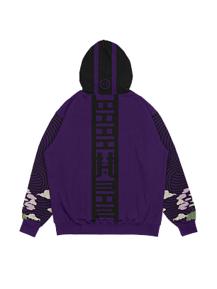 Hoodie Senju 2
