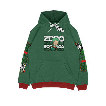 Hoodie Zoro