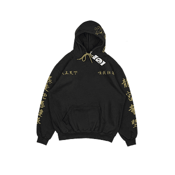 Hoodie Touman Draken