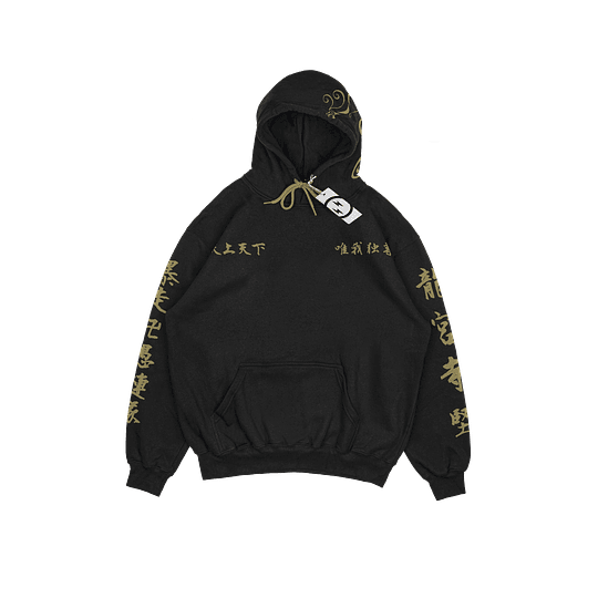 Hoodie Touman Draken - Image 1