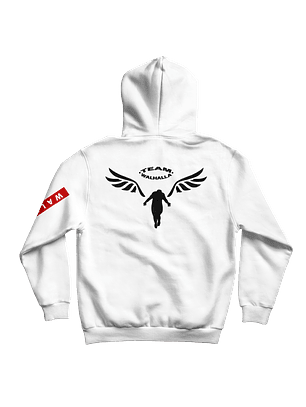 Hoodie Walhalla