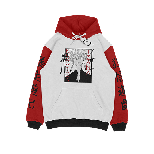 Hoodie Izana - Image 1