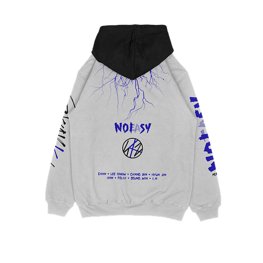 Hoodie Stray Kids  - Image 2