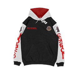 Hoodie Russel - Image 1