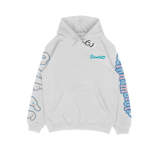 Hoodie Samario - Image 1