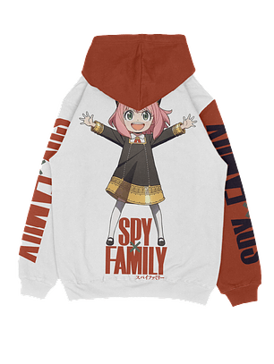Hoodie Anya