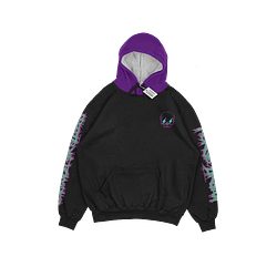 Hoodie Carabela - Image 1