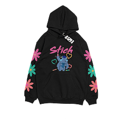 Hoodie Stitch - Image 1